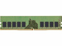 Kingston 16GB DDR4-2666MT/S ECC CL19 DIMM 1RX8 MICRON F