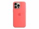 Apple iPhone 15Pro Max Si Case MgS Guava, APPLE