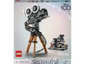 LEGO ® Disney Kamera ? Hommage an Walt Disney 43230