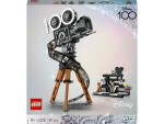 LEGO Disney Kamera ? Hommage an Walt Disney (43230
