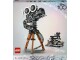 LEGO ® Disney Kamera ? Hommage an Walt Disney 43230