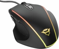 Trust Computer TRUST GXT 165 Celox Gaming Mouse 23092 black, Kein