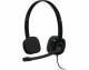 Logitech Headset H151 Stereo