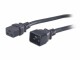 APC USV-Stromkabel AP9877, 16A, IEC320 C19 zu C20,
