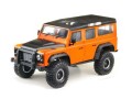 Absima Scale Crawler Landi CR3.4 Orange, ARTR, 1:10, Fahrzeugtyp