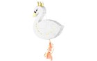 Partydeco Pinata Lovely Swan 43.5 x 49.5 x 9