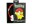 Bild 3 OTL On-Ear-Kopfhörer Pokemon Pokeball Rot, Detailfarbe: Rot