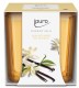 IPURO     Duftkerze           Essentials - 051.1207  soft vanilla              125g
