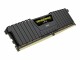 Bild 4 Corsair DDR4-RAM Vengeance LPX Black 2133 MHz 2x 8