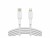 Bild 2 BELKIN USB-Ladekabel Braided Boost Charge USB C - Lightning