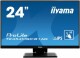 iiyama Monitor ProLite T2454MSC-B1AG, Bildschirmdiagonale: 23.8 "