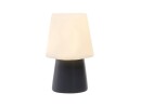 8 Seasons Design LED Dekolicht No. 1 Micro, Anthrazit, Betriebsart