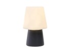 8 Seasons Design LED Dekolicht No. 1 Micro, Anthrazit, Betriebsart