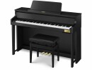 Casio E-Piano CELVIANO Grand Hybrid GP-310BK Schwarz, Tastatur