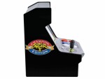 MyArcade Arcade-Automat Street Fighter II Micro Player, Plattform