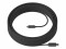 Bild 4 Logitech Strong USB Kabel 10 m, Microsoft Zertifizierung