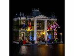 Light My Bricks LED-Licht-Set für LEGO® Museum 10326, Altersempfehlung