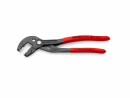 Knipex Federbandschellenzange 180 mm, Ø 50 mm, Typ