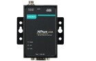 Moxa Serieller Geräteserver NPort 5110A, Datenanschluss