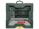 Bosch Bohrer-Set Mini-X-Line Mixed, 15-teilig, Set: Ja