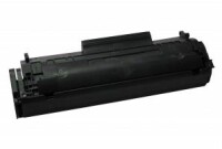 CLOVER RMC-Toner-Modul schwarz Q2612ACL zu HP LJ 1010 2000