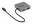 Bild 2 STARTECH .com USB C Multiport Adapter mit HDMI und VGA