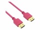 Image 5 PureLink Kabel Slim HDMI - HDMI, 0.5