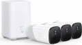 Anker Eufy eufyCam 2 Pro - Caméra de surveillance réseau