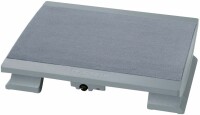 MAUL      MAUL Ergonomische Fussstütze 9022585 komfortabel, Kein