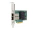 Hewlett Packard Enterprise HPE Netzwerkkarte 817753-B21 10/25Gbps SFP28 PCI-Express