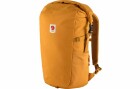 Fjällräven Rucksack Ulvö Rolltop 30, Red Gold