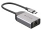 Bild 2 HYPER Netzwerk-Adapter USB-C auf 2.5 Gbps Ethernet USB Typ-C