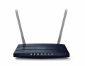TP-Link VPN-Router Archer C50, Anwendungsbereich: Home, RJ-45