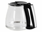 Melitta Kaffeekanne Optima, Glas 1 l