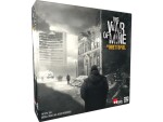 Heidelberger Spieleverlag Kennerspiel This War of Mine, Sprache: Deutsch, Kategorie