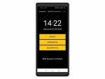 Reiner SCT timeCard Terminal App Jahres-ESD-Lizenz für 1 App, App