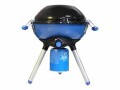 Campingaz Party Grill 400 CV Gasgrill (Blau, Schwarz