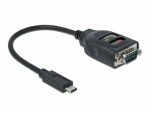 DeLock Serial-Adapter 64038 USB-C