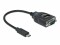 Bild 4 DeLock Serial-Adapter 64038 USB-C, Datenanschluss Seite B