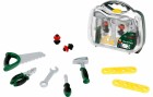 Klein-Toys Handwerker BOSCH Werkzeugkoffer, Altersempfehlung ab: 3
