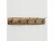 Bild 1 Boltze Garderobenleiste Brando 55 x 10 cm, Braun, Produkttyp