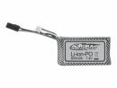 Absima RC-Akku LiPo 800 mAh 7.4 V, Akkutyp: Lithium-Polymer