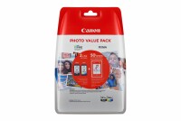 Canon Photo Value Pack CMYBK PGCL545/6 PIXMA MG 2450