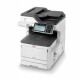 Bild 8 OKI Multifunktionsdrucker MC 853DNCT, Druckertyp: Farbig
