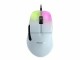 Roccat Gaming-Maus Kone Pro Weiss, Maus Features: Umschaltbare