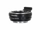 Commlite Objektiv-Konverter Canon EF/EF-S Linsen zu Sony-E Mount