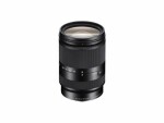 Sony SEL18200LE - Zoom lens - 18 mm