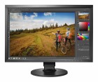 EIZO Monitor ColorEdge CS2420 Swiss Edition * 5 Jahre On-Site Vollgarantie * 24.1" schwarz