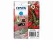 Epson 503XL - 6.4 ml - cyan - original