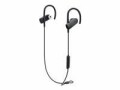 Audio-Technica Wireless In-Ear-Kopfhörer ATH-SPORT70BT Schwarz